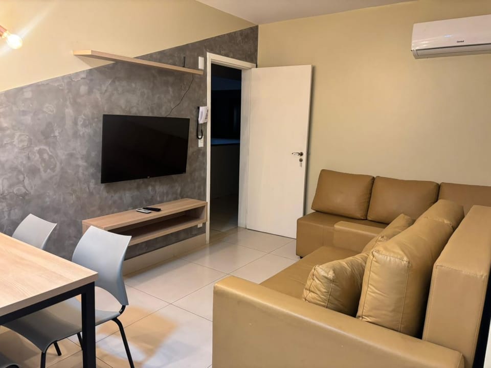 Hotel Toulon Apartment in State of Goiás