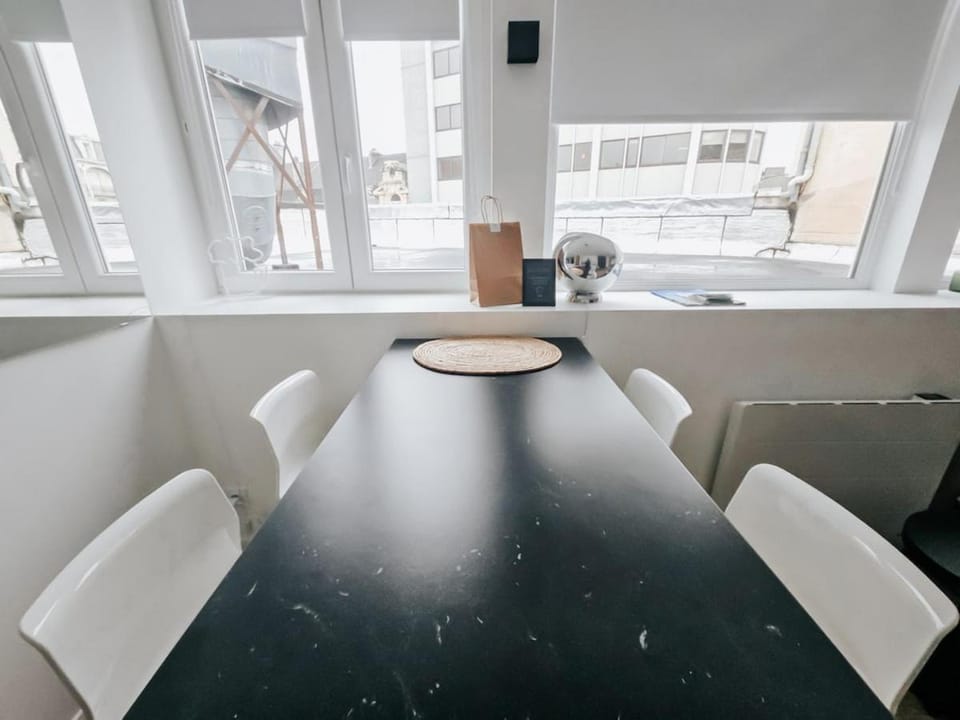 Suite Gonzague n3 - City center - 25m2 Apartment in Grand Est