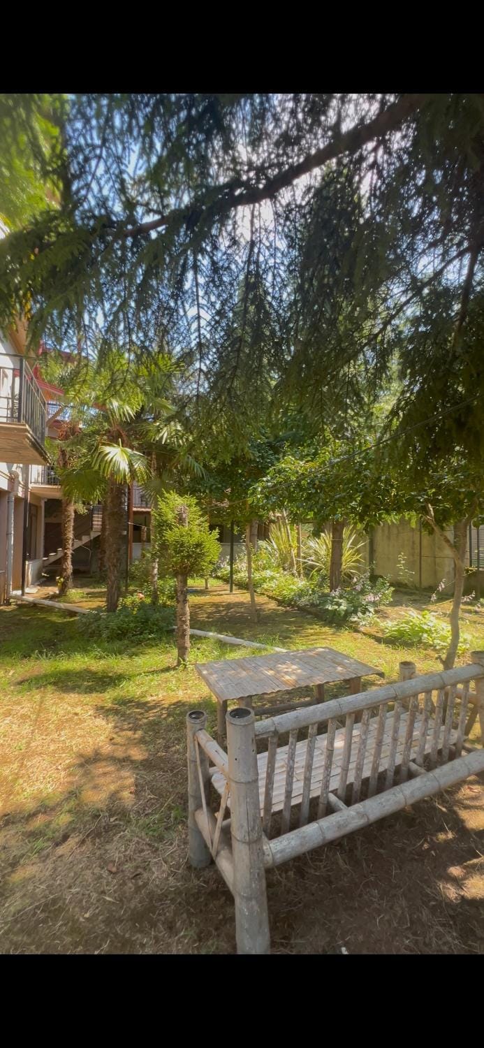 Hotel Roba Bed and Breakfast in Georgia