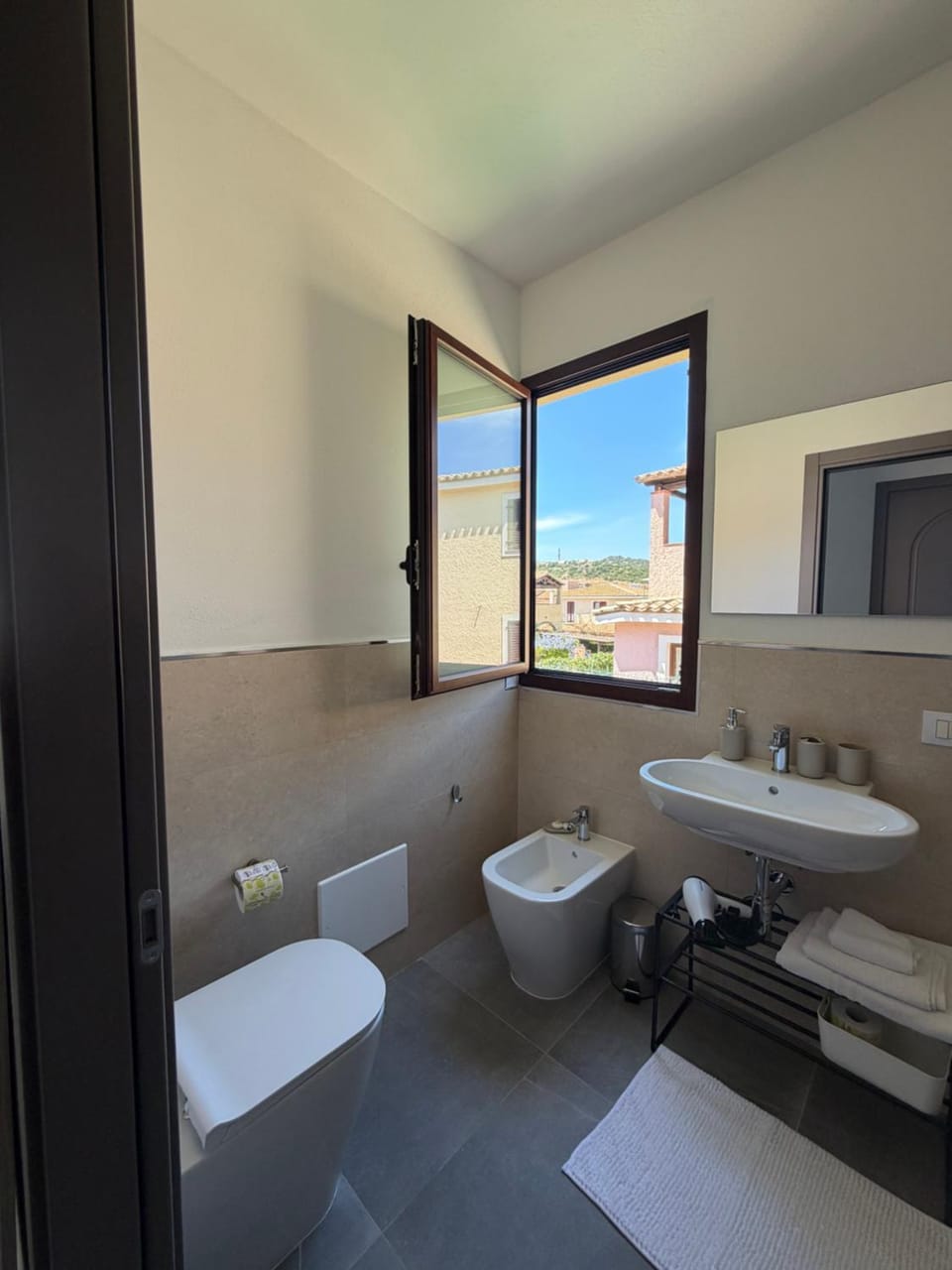 Toilet, Bathroom, bidet