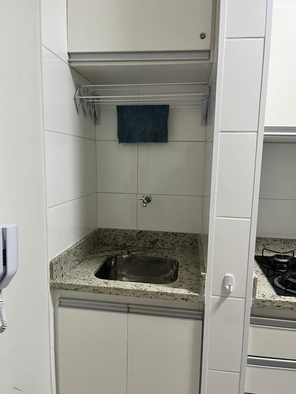 Apartamento Studio Condominio da Fé - Canção Nova Apartment in State of São Paulo