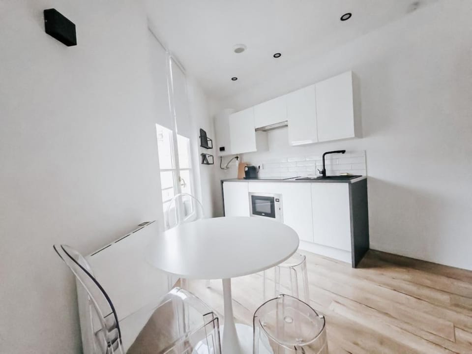 Gonzague Suite n4 - Hypercenter - 33m2 Apartment in Grand Est