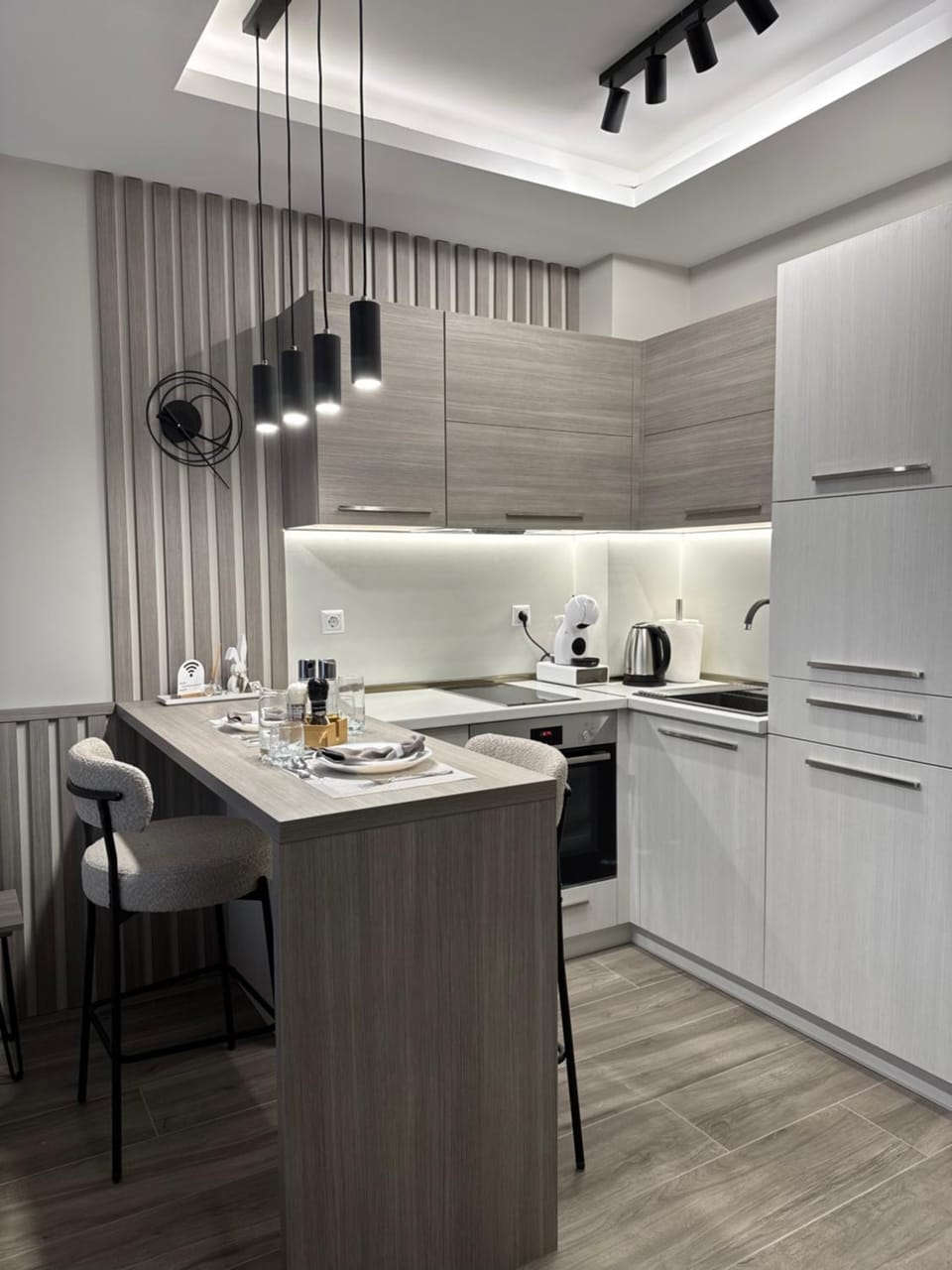 Bella Vita Studio 14 Apartment in Varna