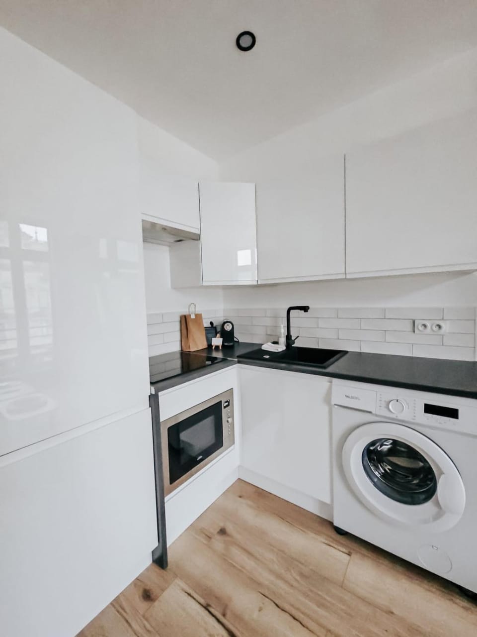 Suite Gonzague n5 - City center - 51m2 Apartment in Grand Est