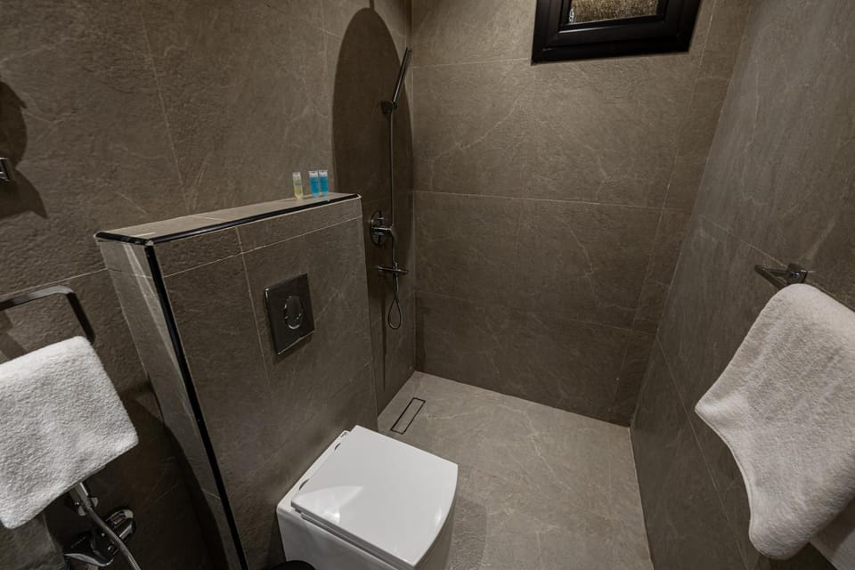 Toilet, Bathroom