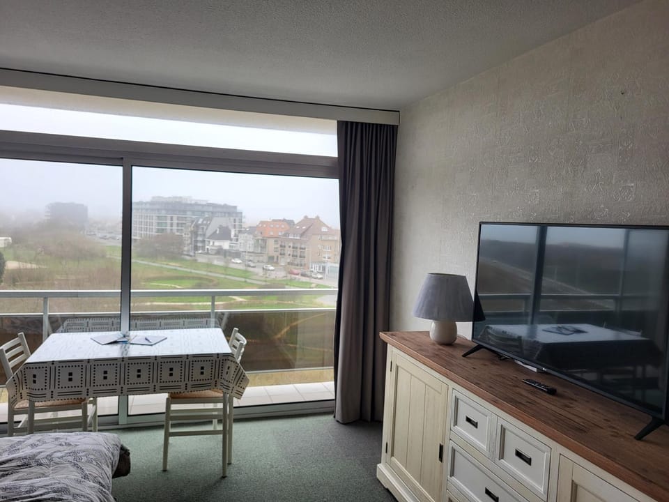 Studio Residentie Astrid Bredene Apartment in Bredene