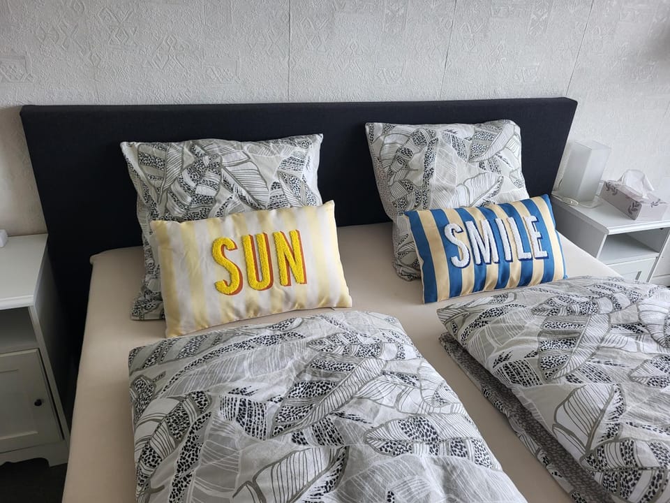Studio Residentie Astrid Bredene Apartment in Bredene