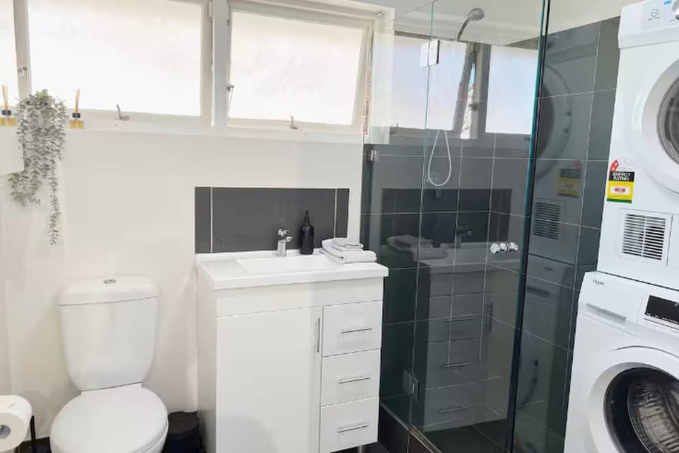 Bathroom, Bath