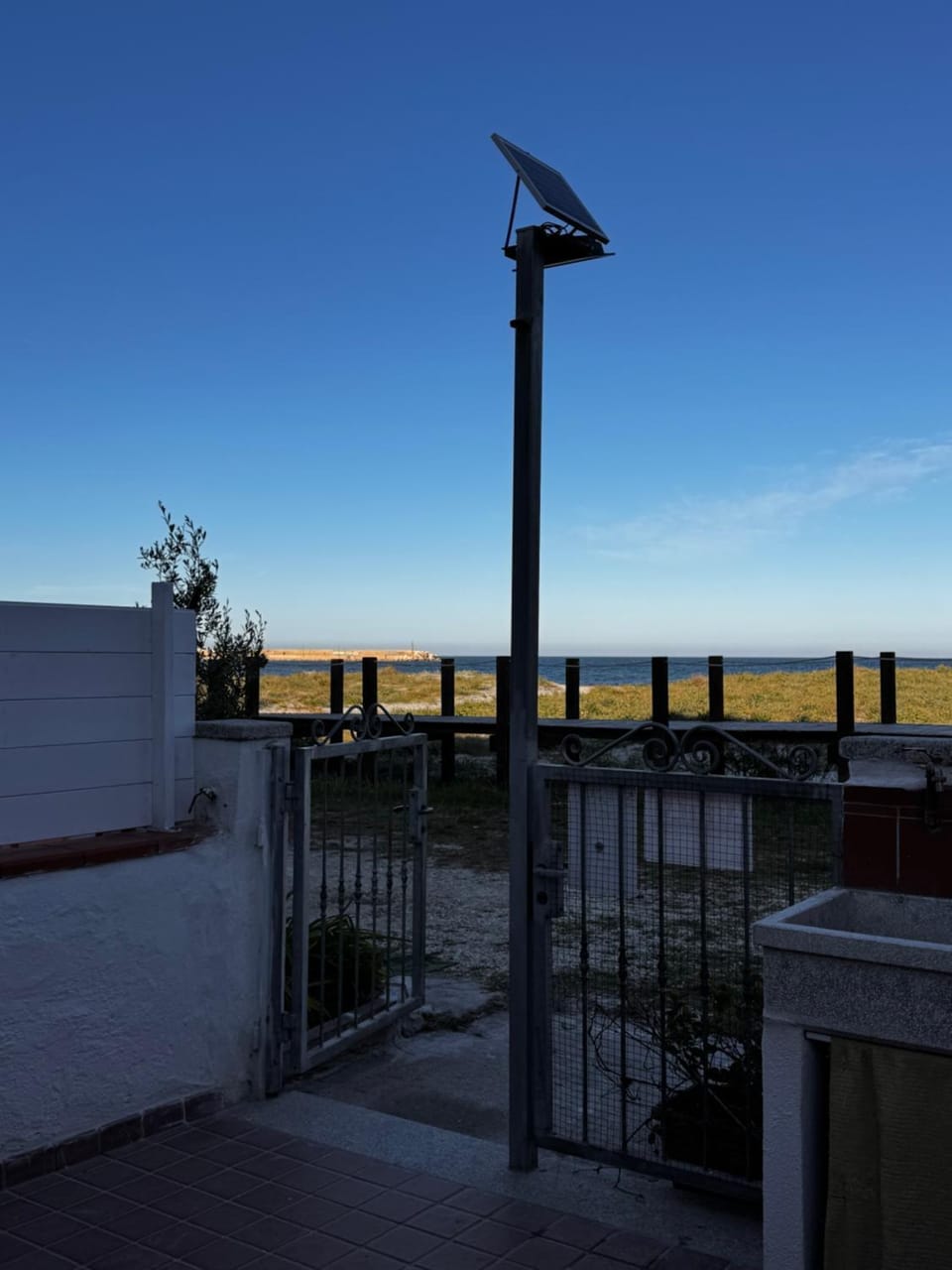 View (from property/room), Sea view
