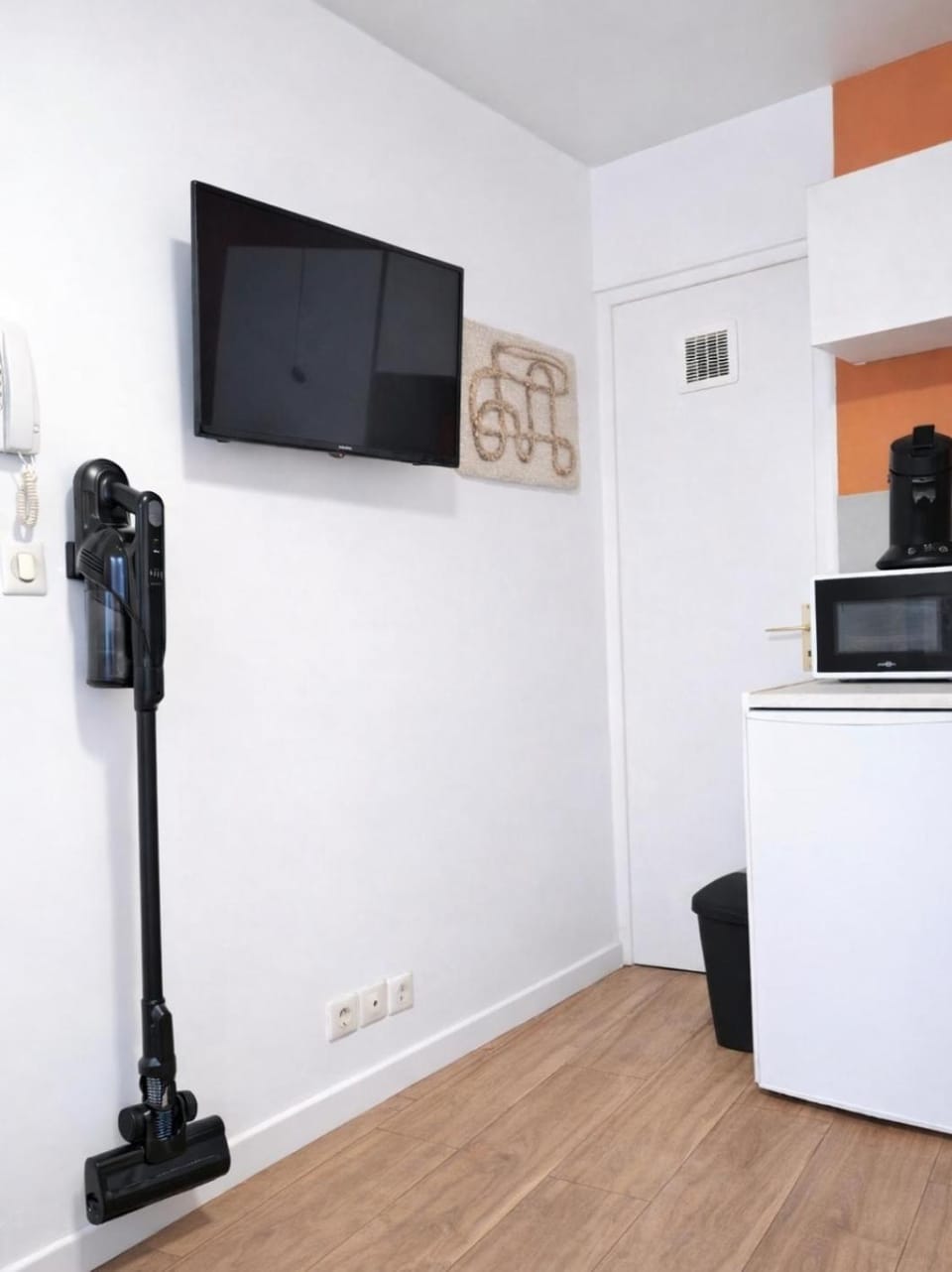 Cocon moderne à deux pas de la gare Ideal couple Apartment in Clermont-Ferrand