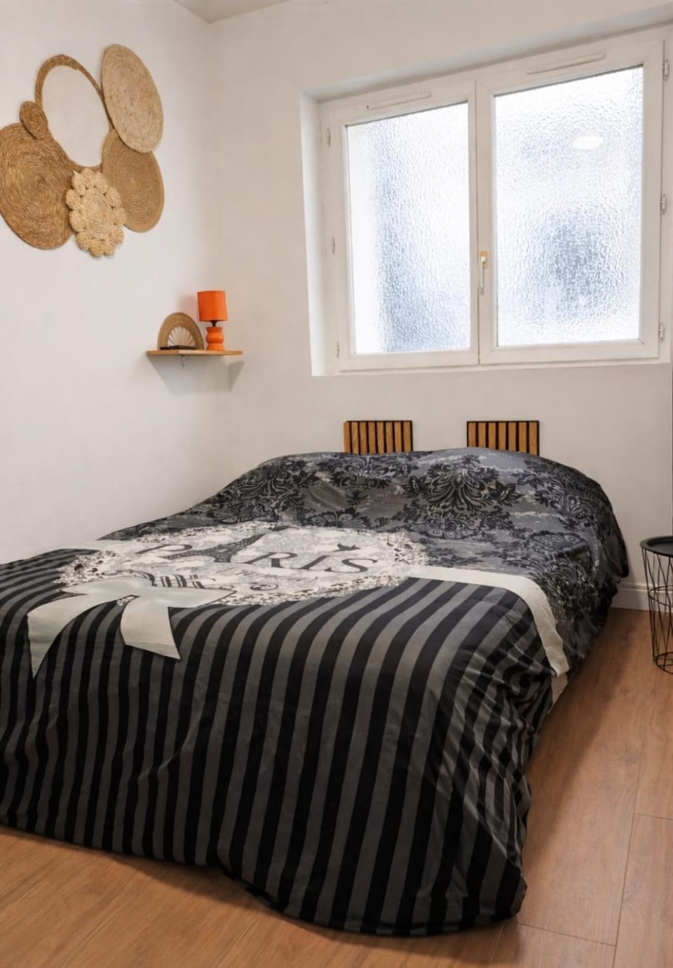 Cocon moderne à deux pas de la gare Ideal couple Apartment in Clermont-Ferrand