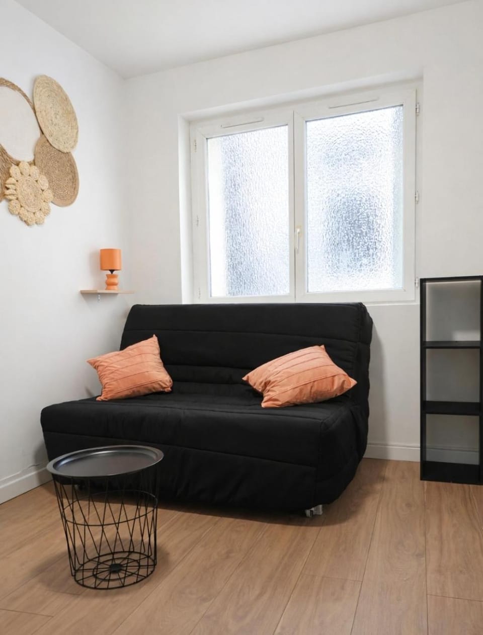Cocon moderne à deux pas de la gare Ideal couple Apartment in Clermont-Ferrand