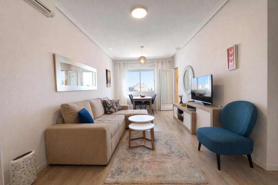 Sea and Sun Cabo Roig Apartment Apartment in Vega Baja del Segura
