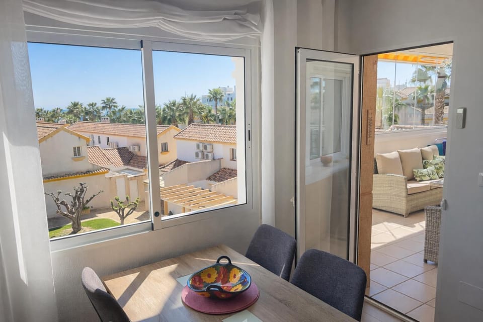 Sea and Sun Cabo Roig Apartment Apartment in Vega Baja del Segura