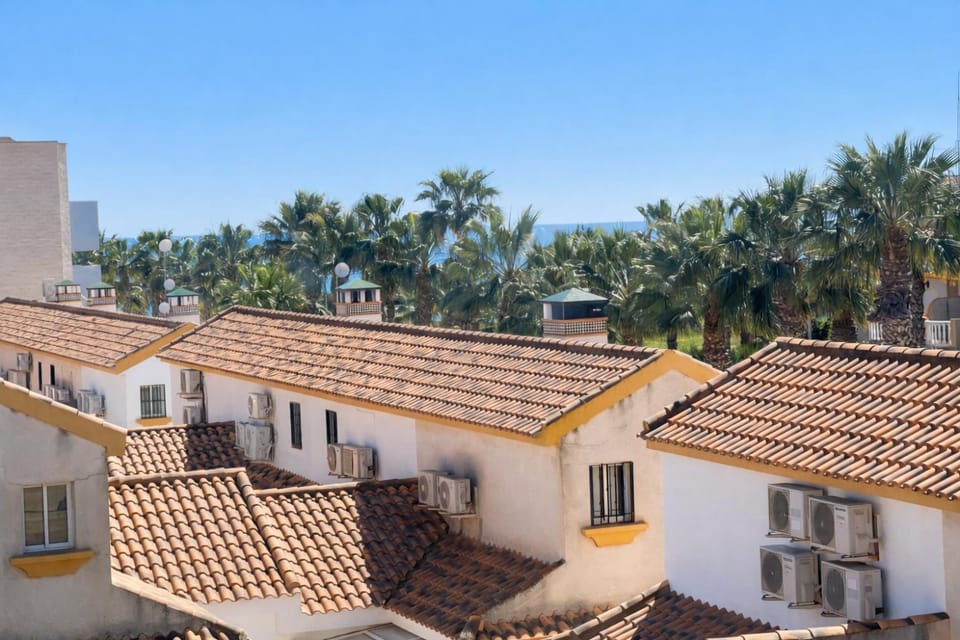Sea and Sun Cabo Roig Apartment Apartment in Vega Baja del Segura