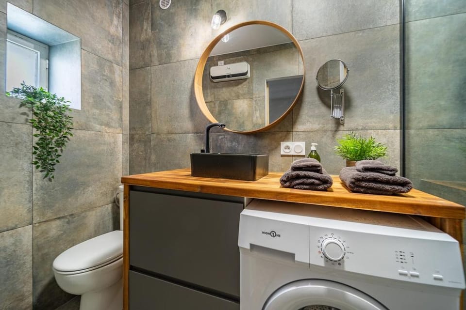 L'Expresso Apartment in Auvergne-Rhône-Alpes