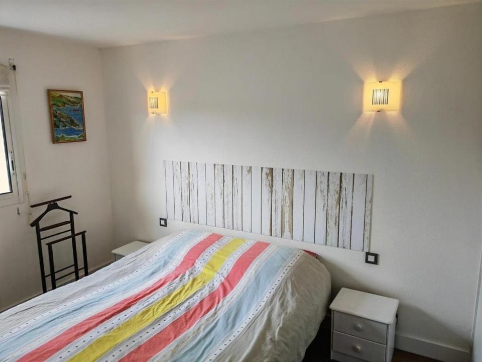 Rés. AMARINE. Appt 3 pièces terrasse piscine collective chauffée wifi Apartment in Capbreton