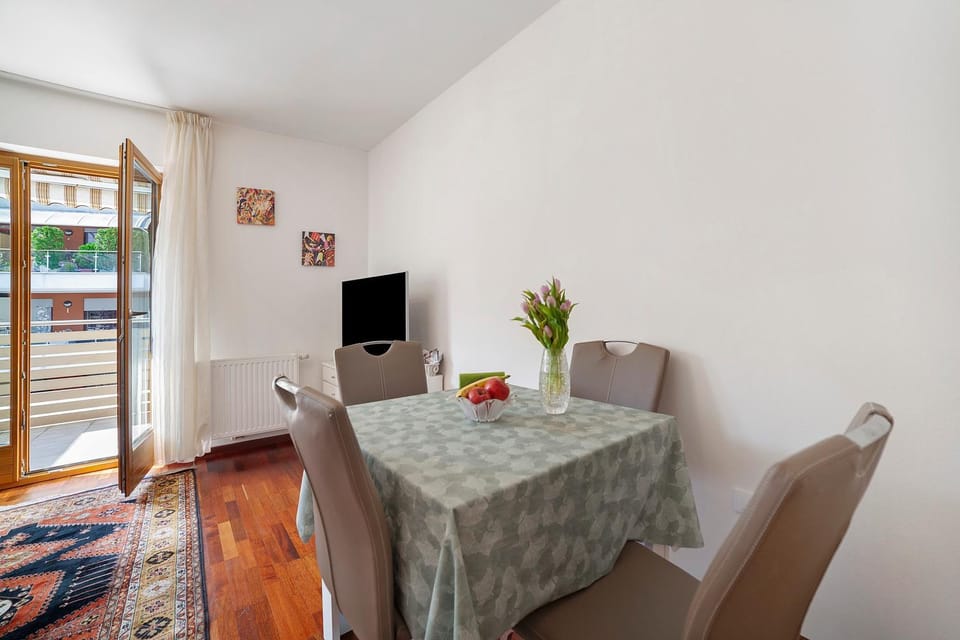 Residence Leonardo Apartment in Merano