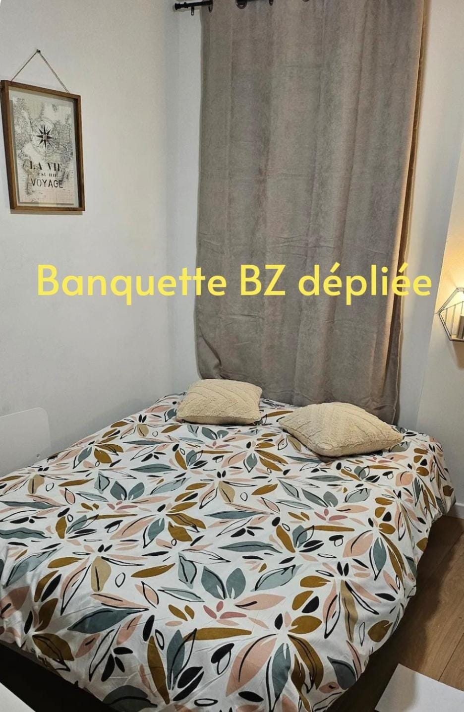 S1 Studio cosy tout équipé proche gare Apartment in Clermont-Ferrand