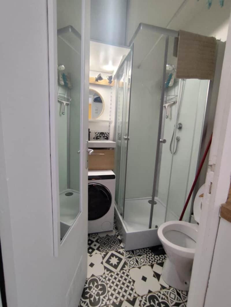 Le 4 Saisons Apartment in Catalonia