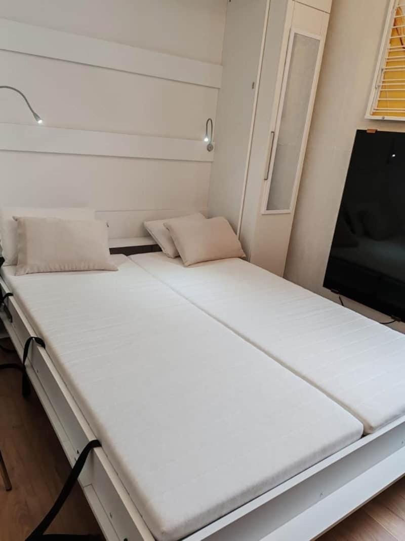 Le 4 Saisons Apartment in Catalonia