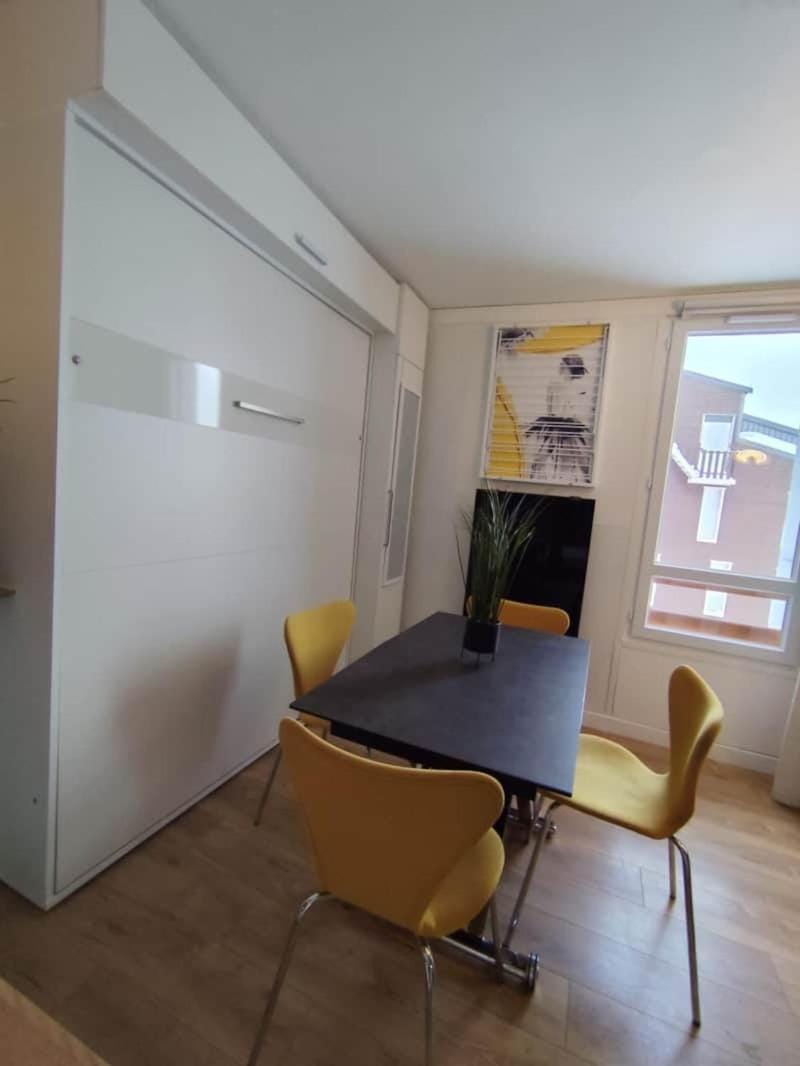 Le 4 Saisons Apartment in Catalonia