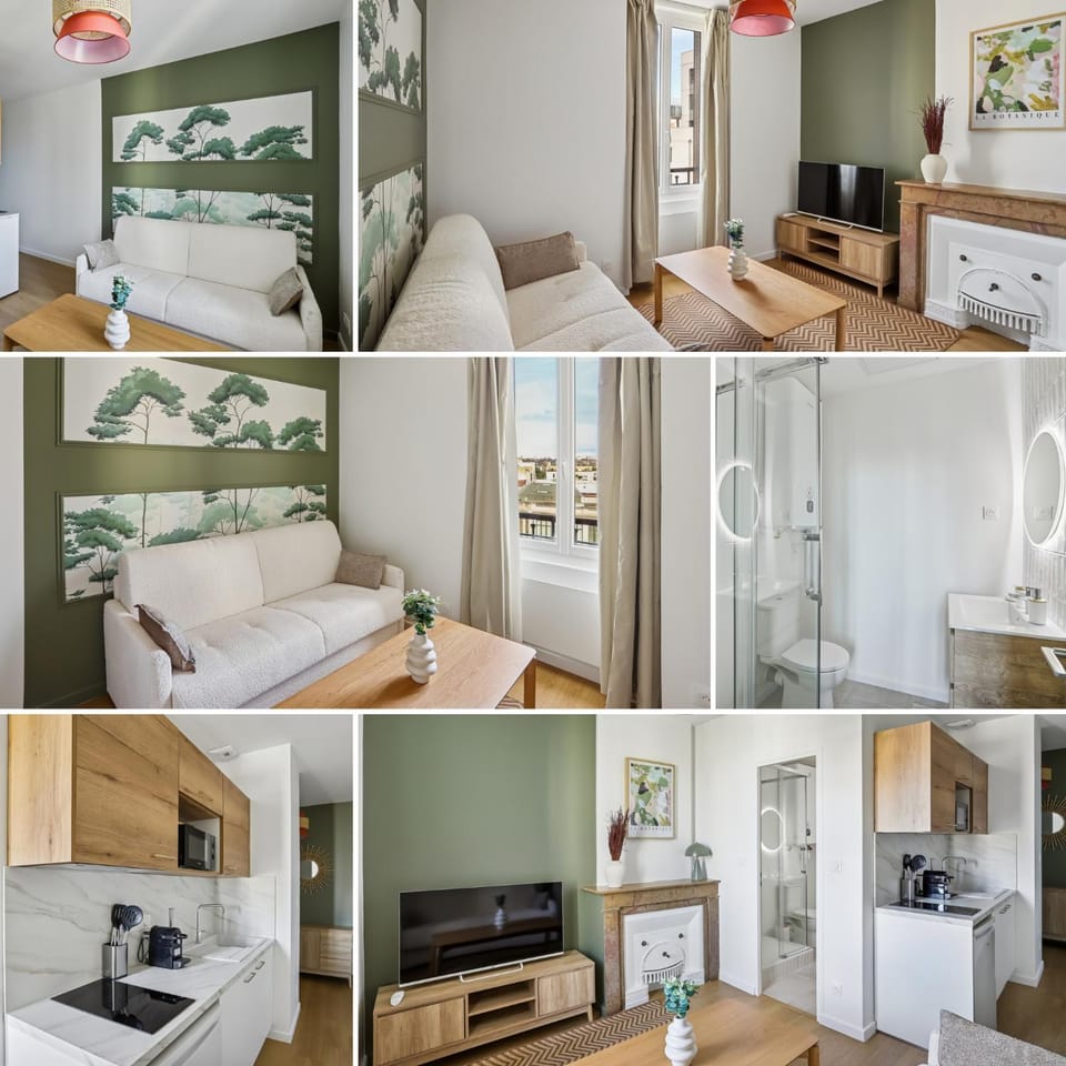 Bed, Bathroom, TV and multimedia, Coffee/tea facilities, Kitchen or kitchenette, Living room, Photo of the whole room, Seating area, Dining area, Bedroom, stove, kitchen