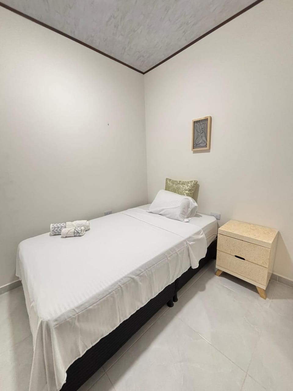 Aparta Hotel La Osadía Apartment in Acacias