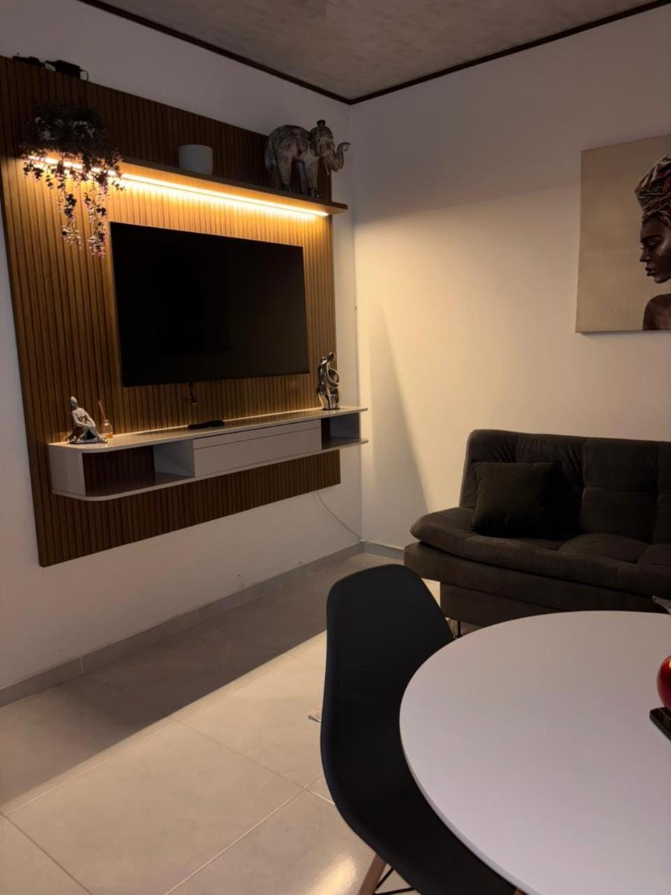 Aparta Hotel La Osadía Apartment in Acacias