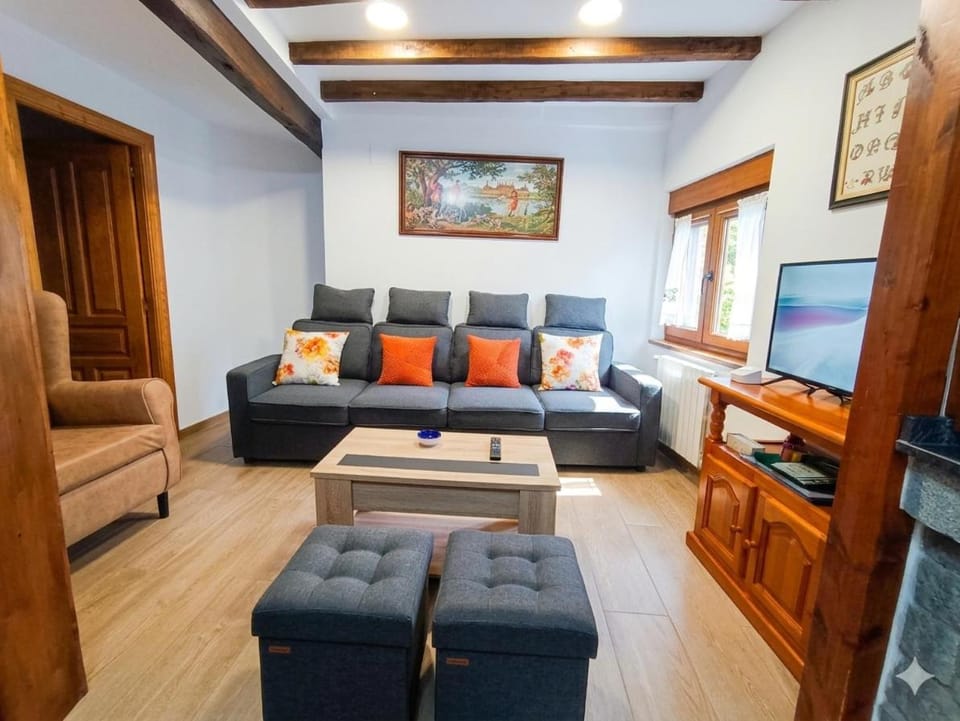 Casa Vacacional Villa Martina House in Cantabria