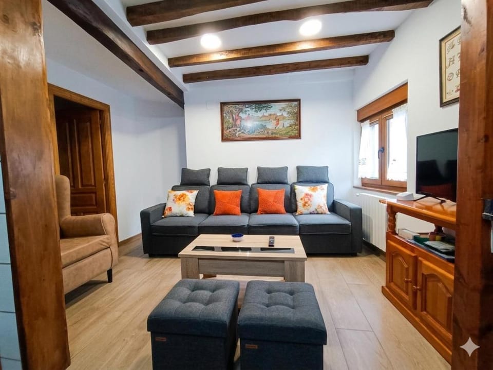 Casa Vacacional Villa Martina House in Cantabria