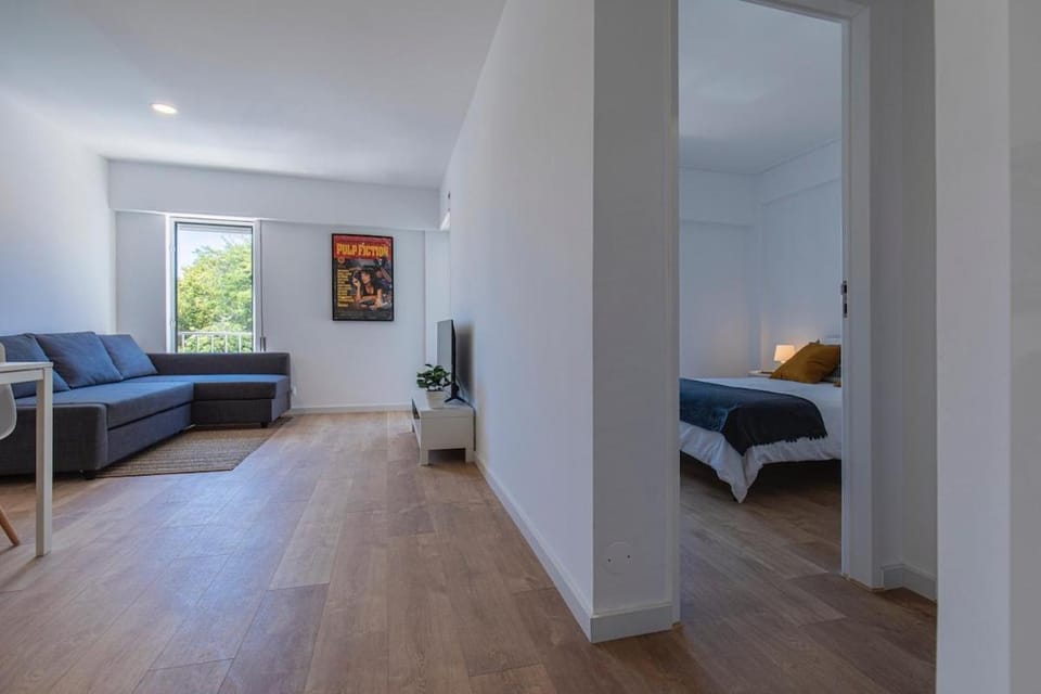 Carcavelos Village I by Staycalm Apartment in Carcavelos