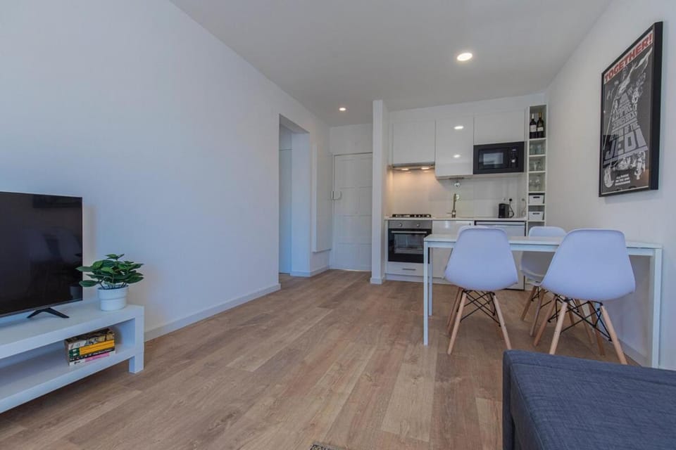 Carcavelos Village I by Staycalm Apartment in Carcavelos