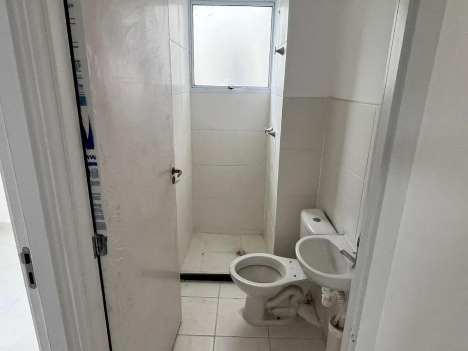 Apartment in Guaratiba Apartment in Rio de Janeiro