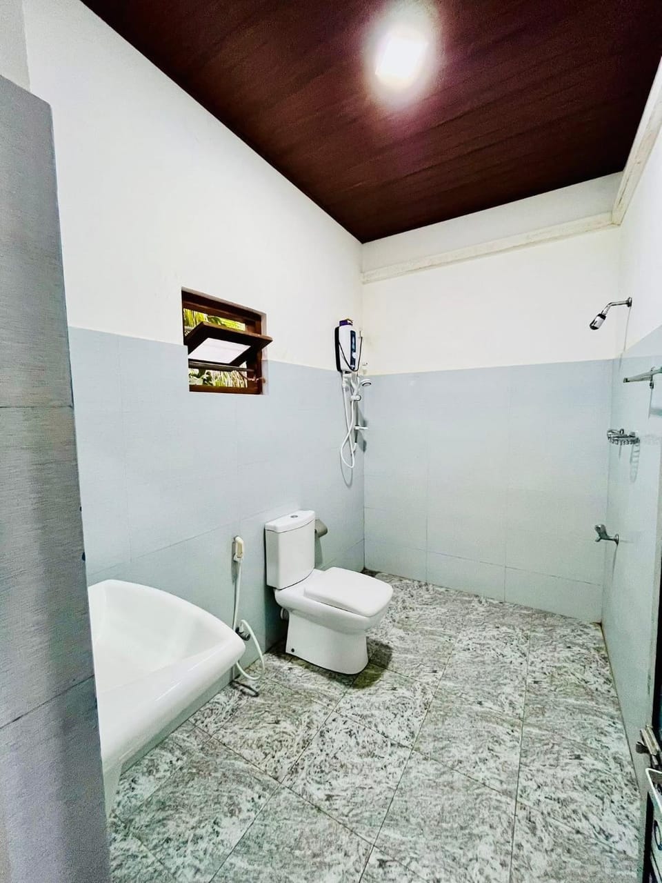 Flourish holiday resort Bed and Breakfast in Uva Province, Sri Lanka