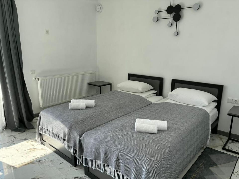 Zveniv Resort Resort in Lviv Oblast