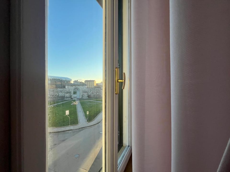 View (from property/room)