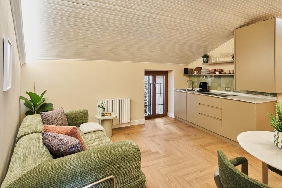 Harmony Collection - Charming and Brand New Design Apartments Apartment in Province of Lecco