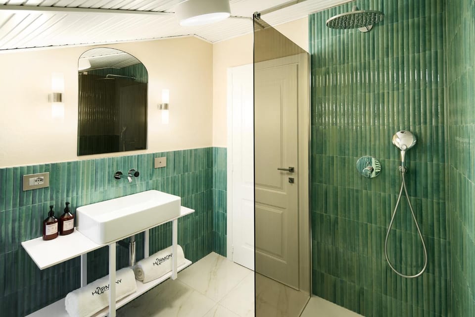 Harmony Collection - Charming and Brand New Design Apartments Apartment in Province of Lecco