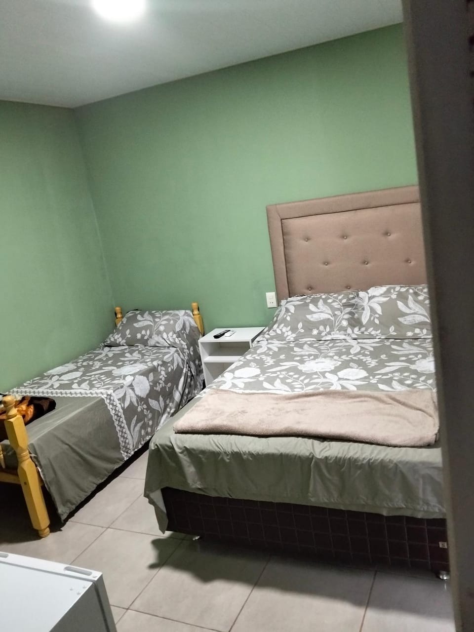BM Apart-Alojamiento Bed and Breakfast in Misiones Province, Argentina