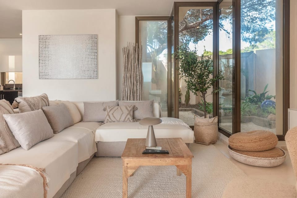La Villa Villa in Ibiza