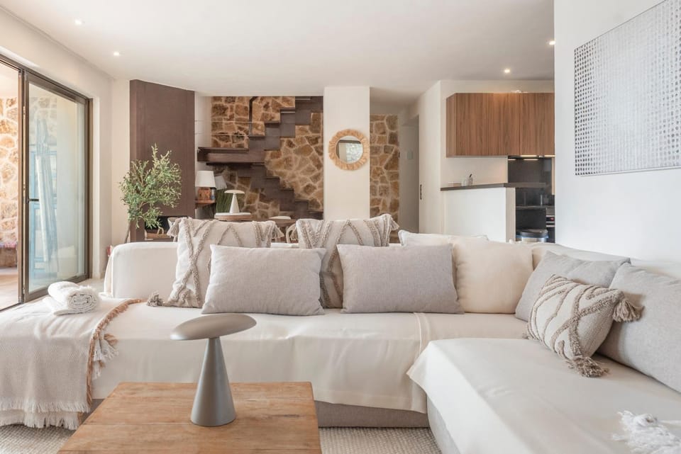 La Villa Villa in Ibiza