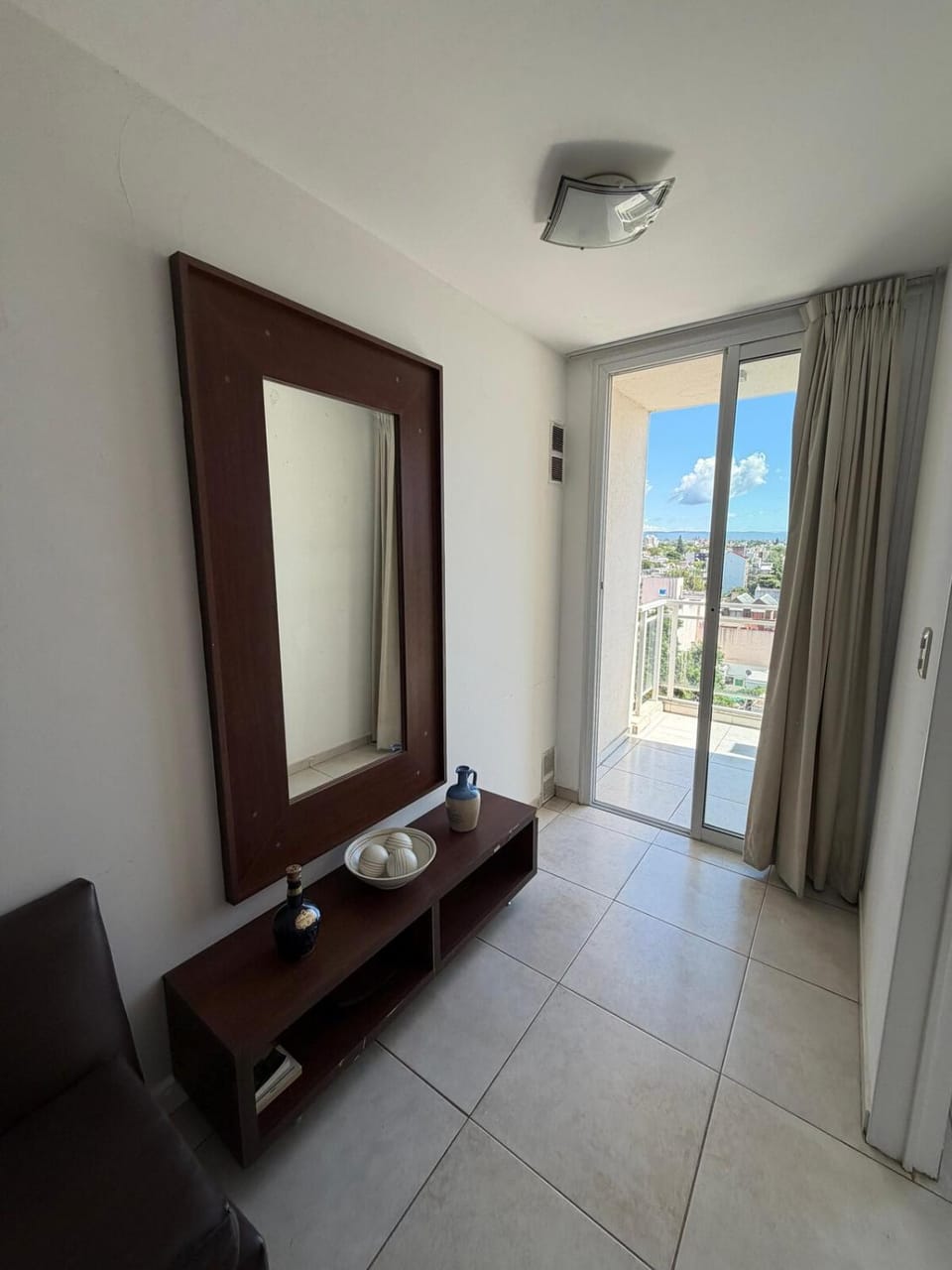 Departamento temporario en Alberdi Apartment in Cordoba