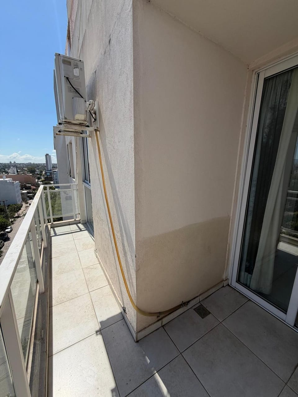Departamento temporario en Alberdi Apartment in Cordoba