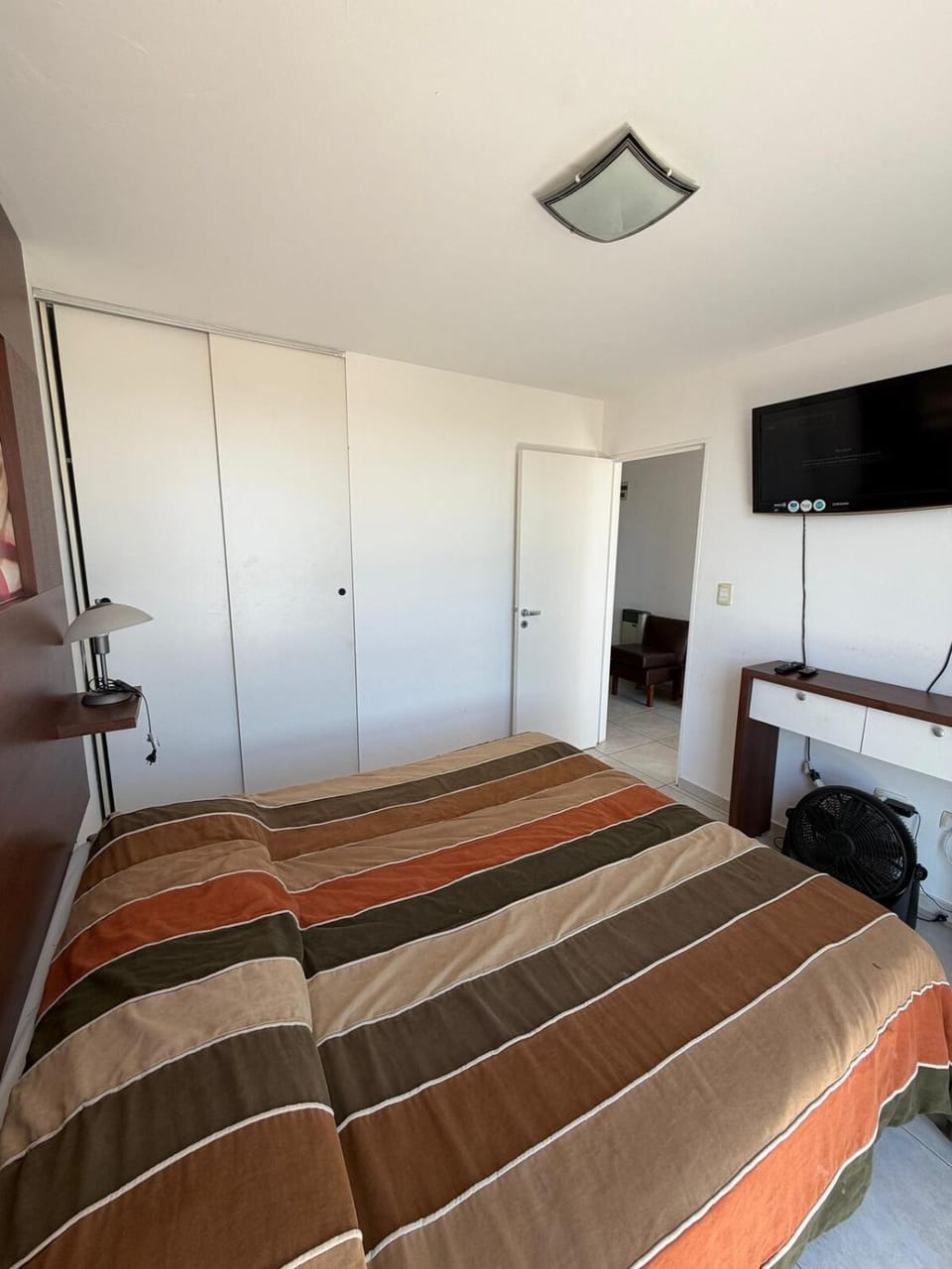 Departamento temporario en Alberdi Apartment in Cordoba