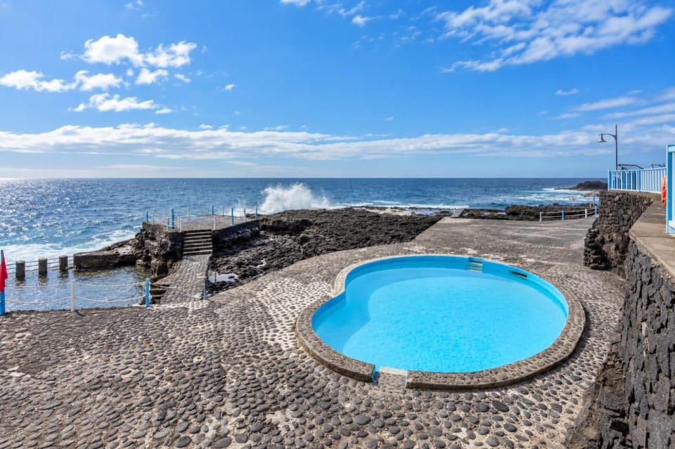 GuestReady - El Refugio de Salomé Apartment in La Palma