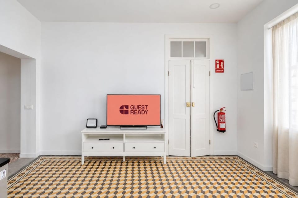 GuestReady - El Refugio de Salomé Apartment in La Palma