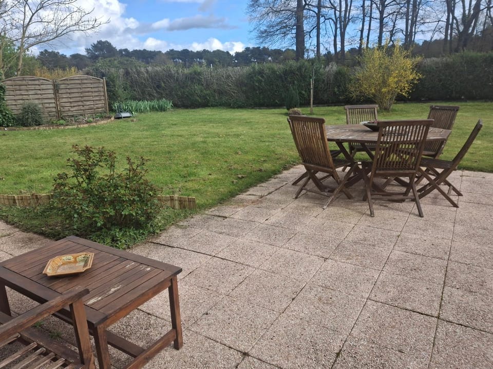Golf Home Vacation rental in Pays de la Loire
