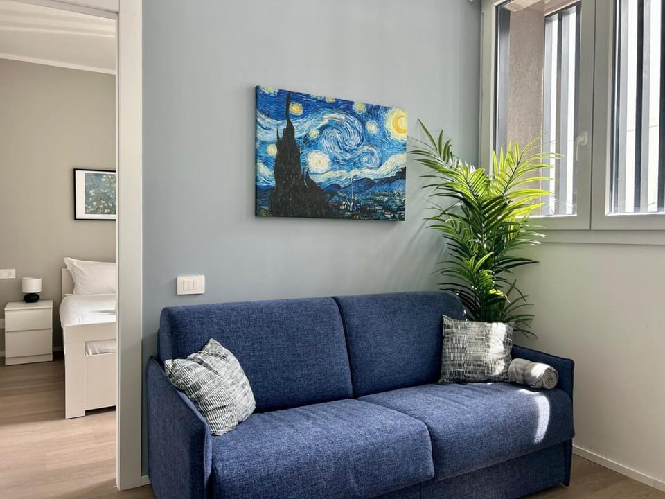 Bressanone Apartments Apartment in Milan