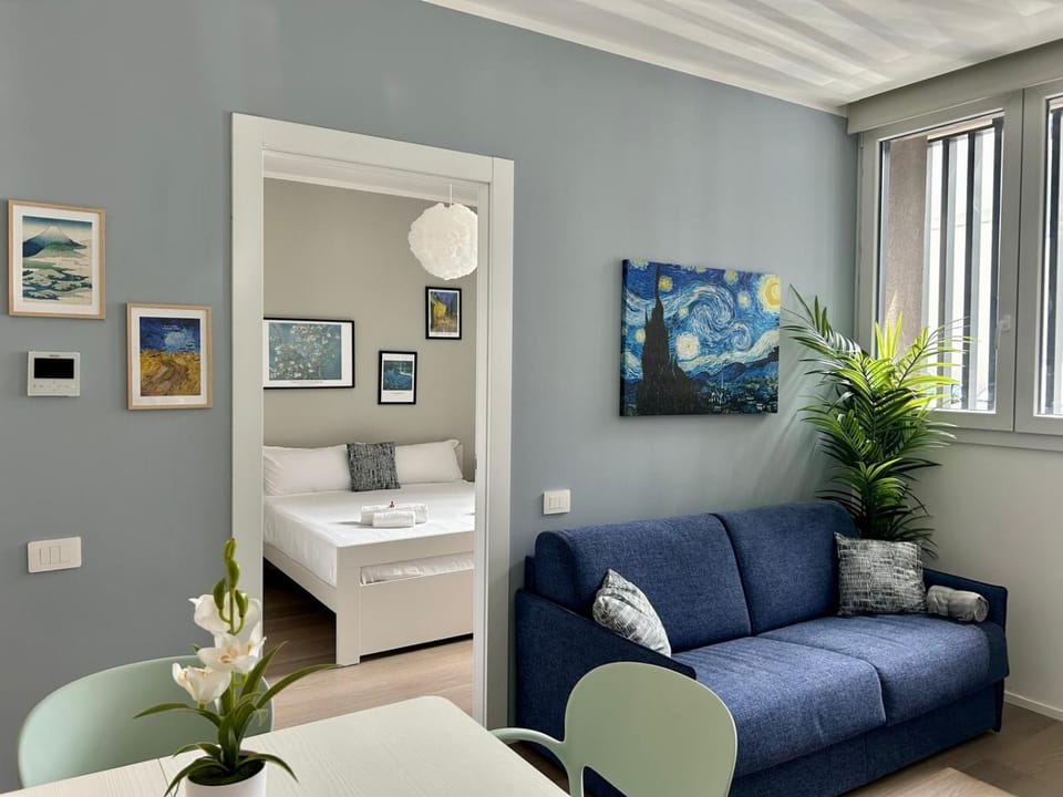Bressanone Apartments Apartment in Milan
